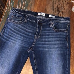 Women’s Daytrip Virgo boot cut jeans